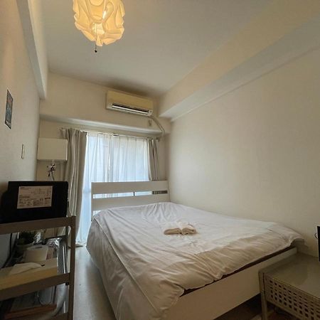 Exsaison Shirokita 506 Apartment Osaka Ngoại thất bức ảnh
