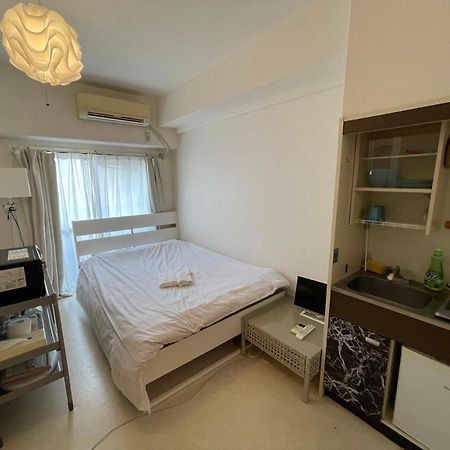 Exsaison Shirokita 506 Apartment Osaka Ngoại thất bức ảnh