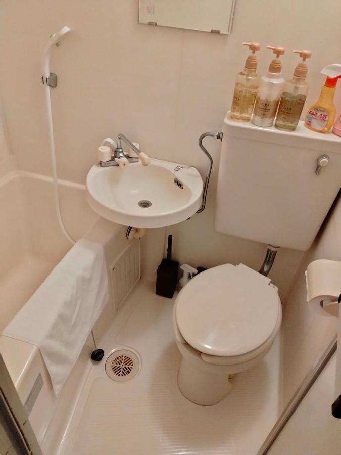Exsaison Shirokita 506 Apartment Osaka Ngoại thất bức ảnh