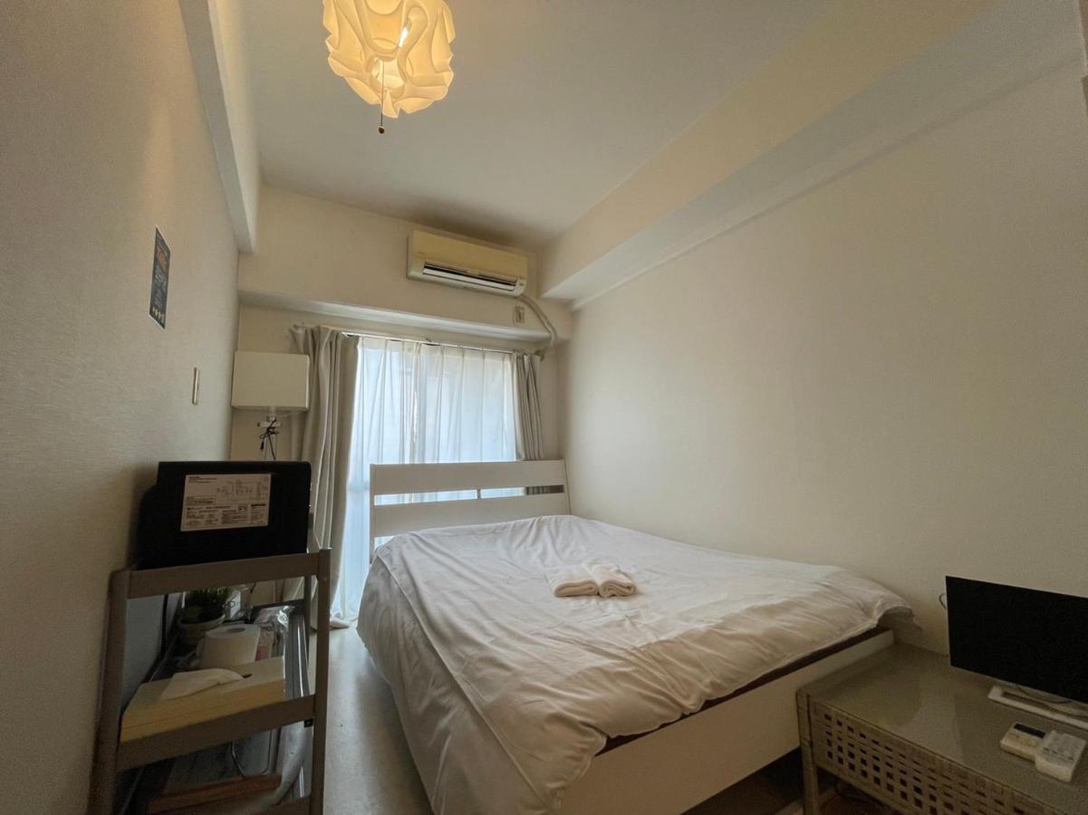 Exsaison Shirokita 506 Apartment Osaka Ngoại thất bức ảnh