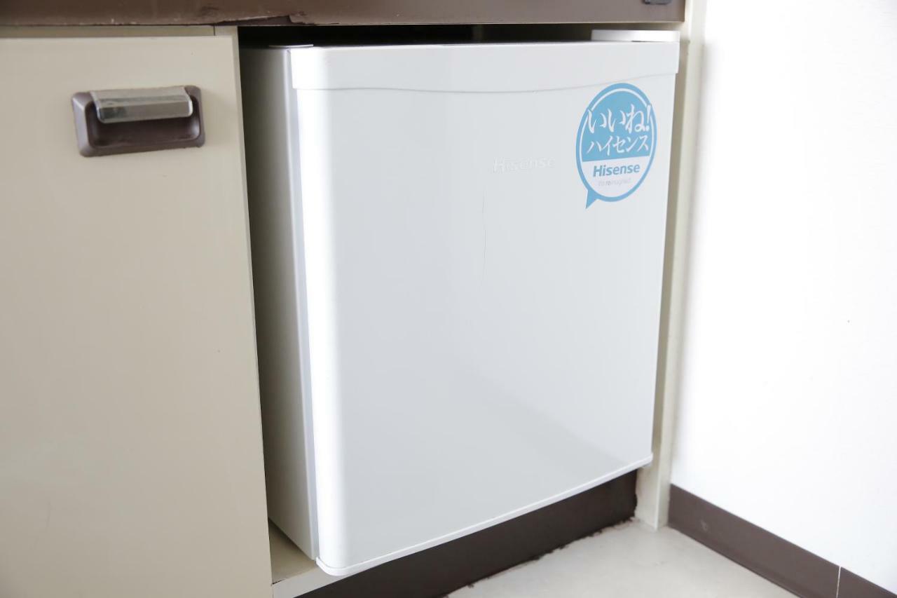 Exsaison Shirokita 506 Apartment Osaka Ngoại thất bức ảnh