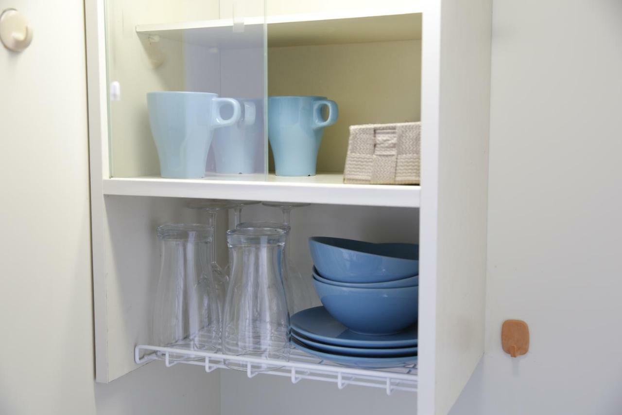 Exsaison Shirokita 506 Apartment Osaka Ngoại thất bức ảnh